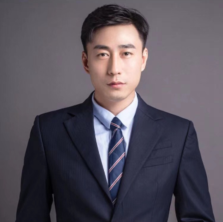 方秀均 数字艺术指导负责人