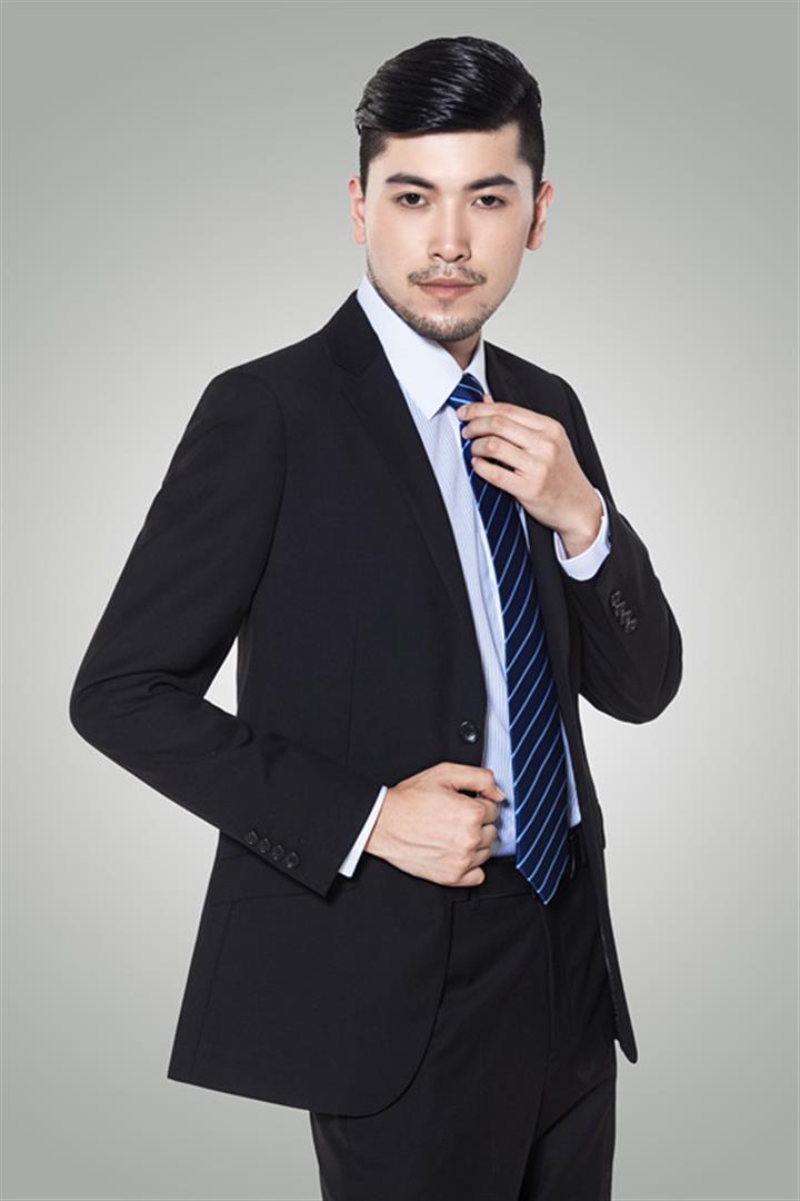 潘梅梅 执行导演负责人
